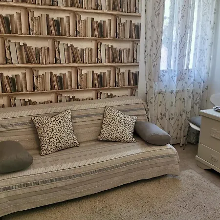 Apartament Ca' Di Nive