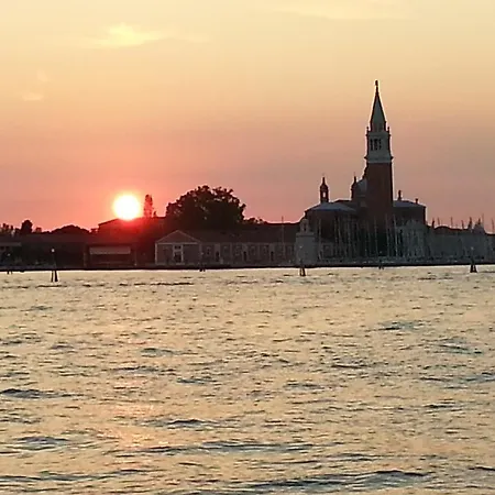 Ca' Di Nive Apartment