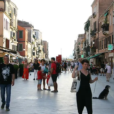 Ca' Di Nive Apartment