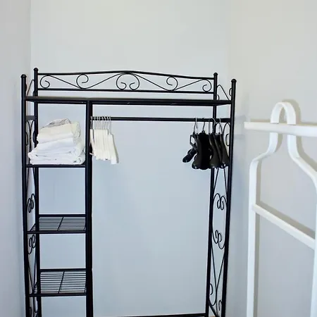 Apartament Ca' Di Nive *