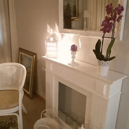 Appartement Ca' Di Nive *