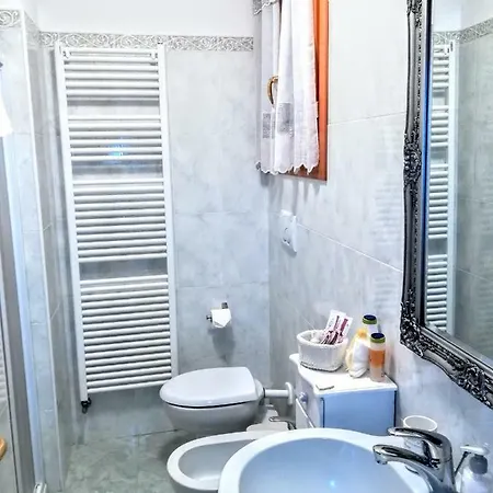 Appartement Ca' Di Nive