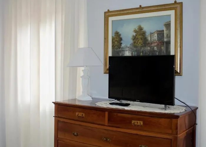 Ca' Di Nive 威尼斯