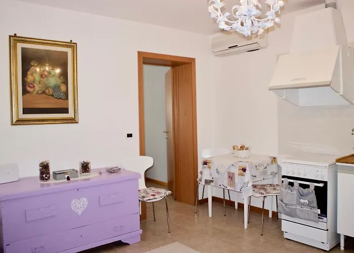 公寓 Ca' Di Nive 威尼斯