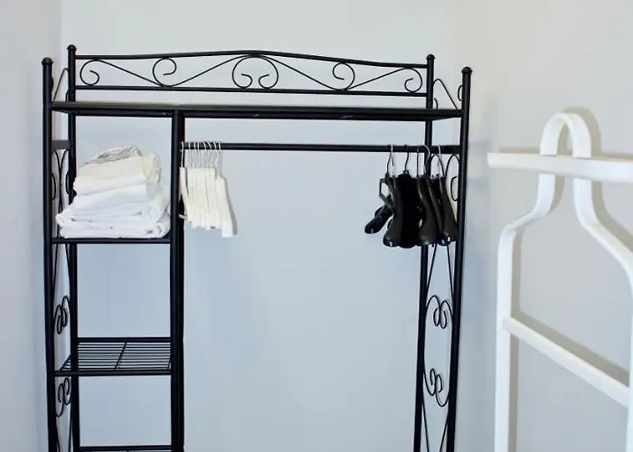 公寓 Ca' Di Nive *