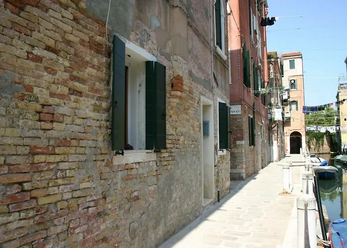 公寓 Ca' Di Nive *