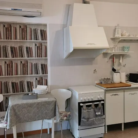 Ca' Di Nive Appartement Venise
