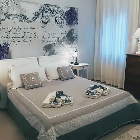 Ca' Di Nive Appartement