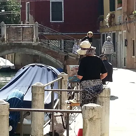 アパート Ca' Di Nive