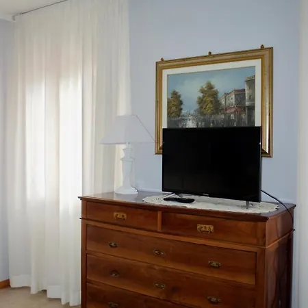 Ca' Di Nive ヴェネツィア